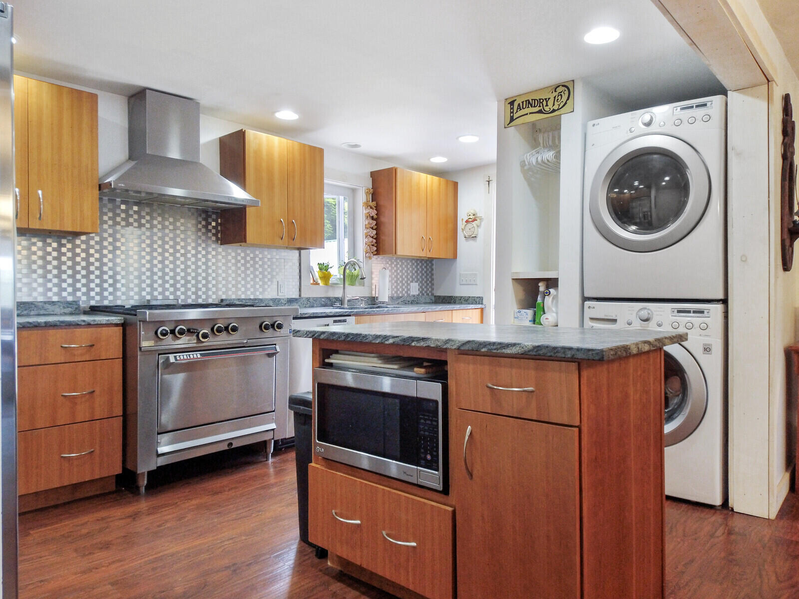 26 Talbert Lane Belgrade, ME 04917 - Photo 31 of 83 KITCHEN