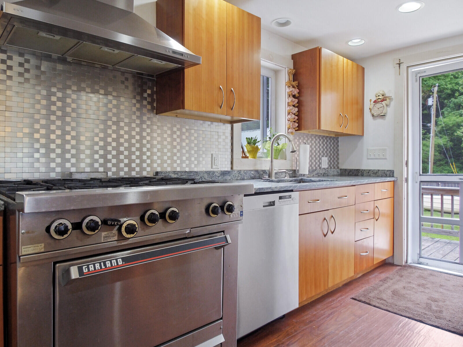 26 Talbert Lane Belgrade, ME 04917 - Photo 32 of 83 KITCHEN