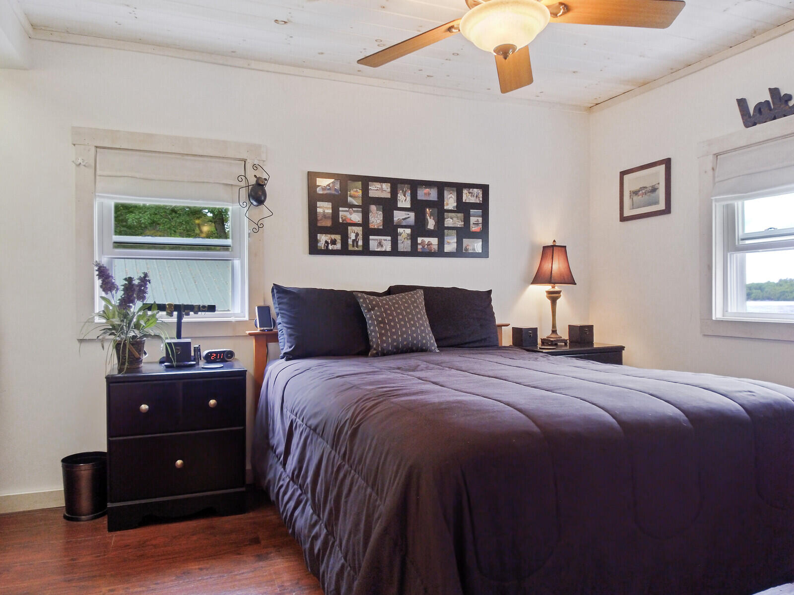 26 Talbert Lane Belgrade, ME 04917 - Photo 35 of 83 PRIMARY BEDROOM ENSUITE