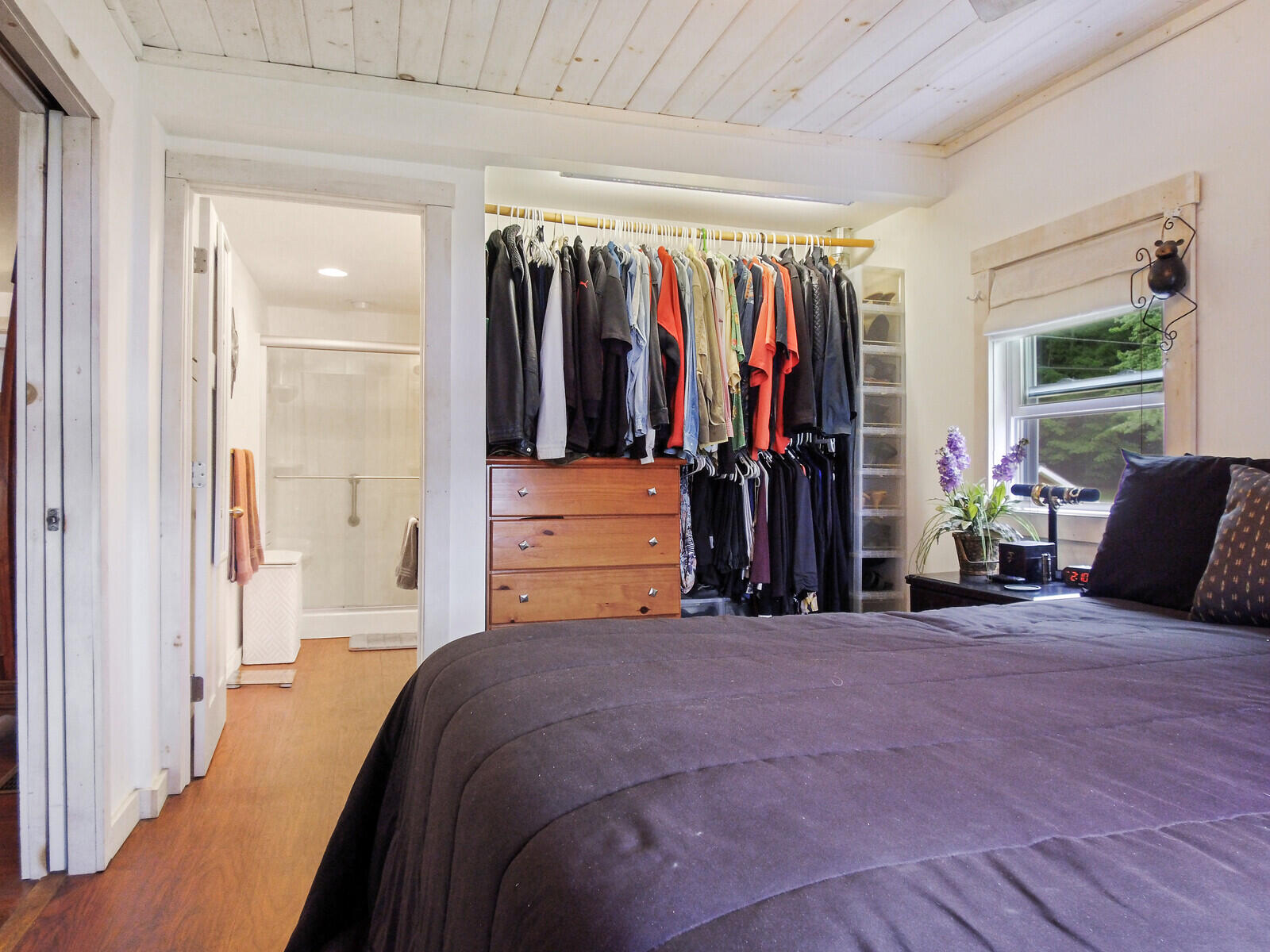 26 Talbert Lane Belgrade, ME 04917 - Photo 36 of 83 PRIMARY BEDROOM ENSUITE