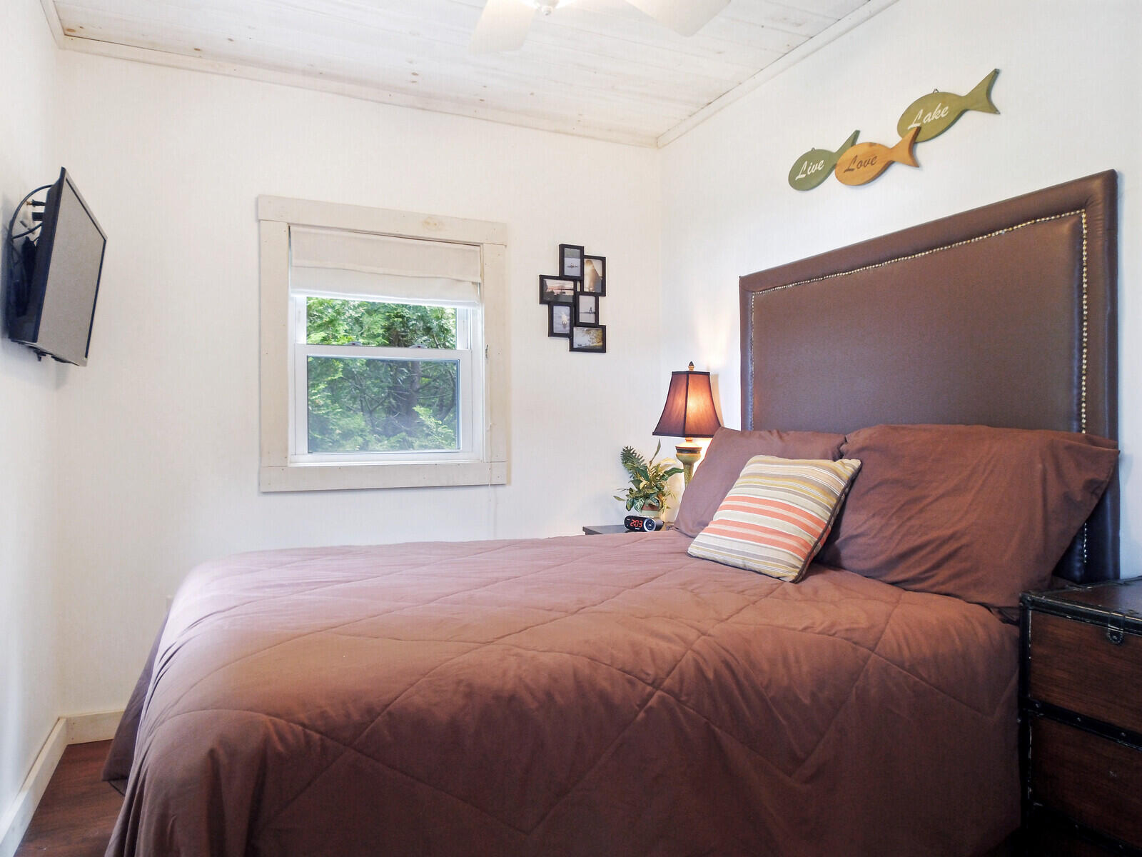 26 Talbert Lane Belgrade, ME 04917 - Photo 40 of 83 BEDROOM 2