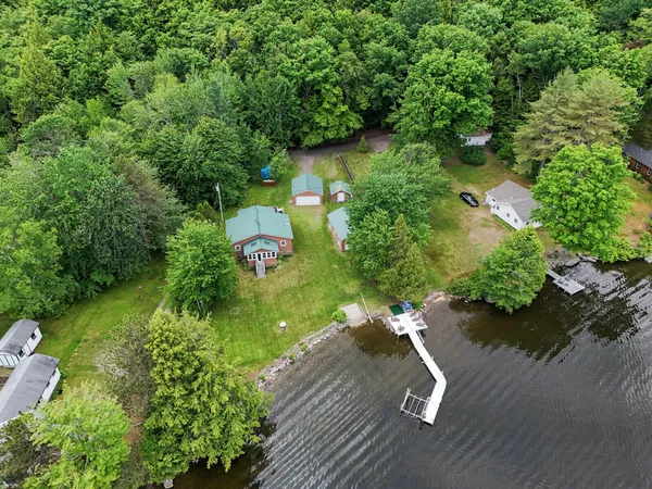 $1,295,000 | 26 Talbert Lane, Belgrade, ME 04917