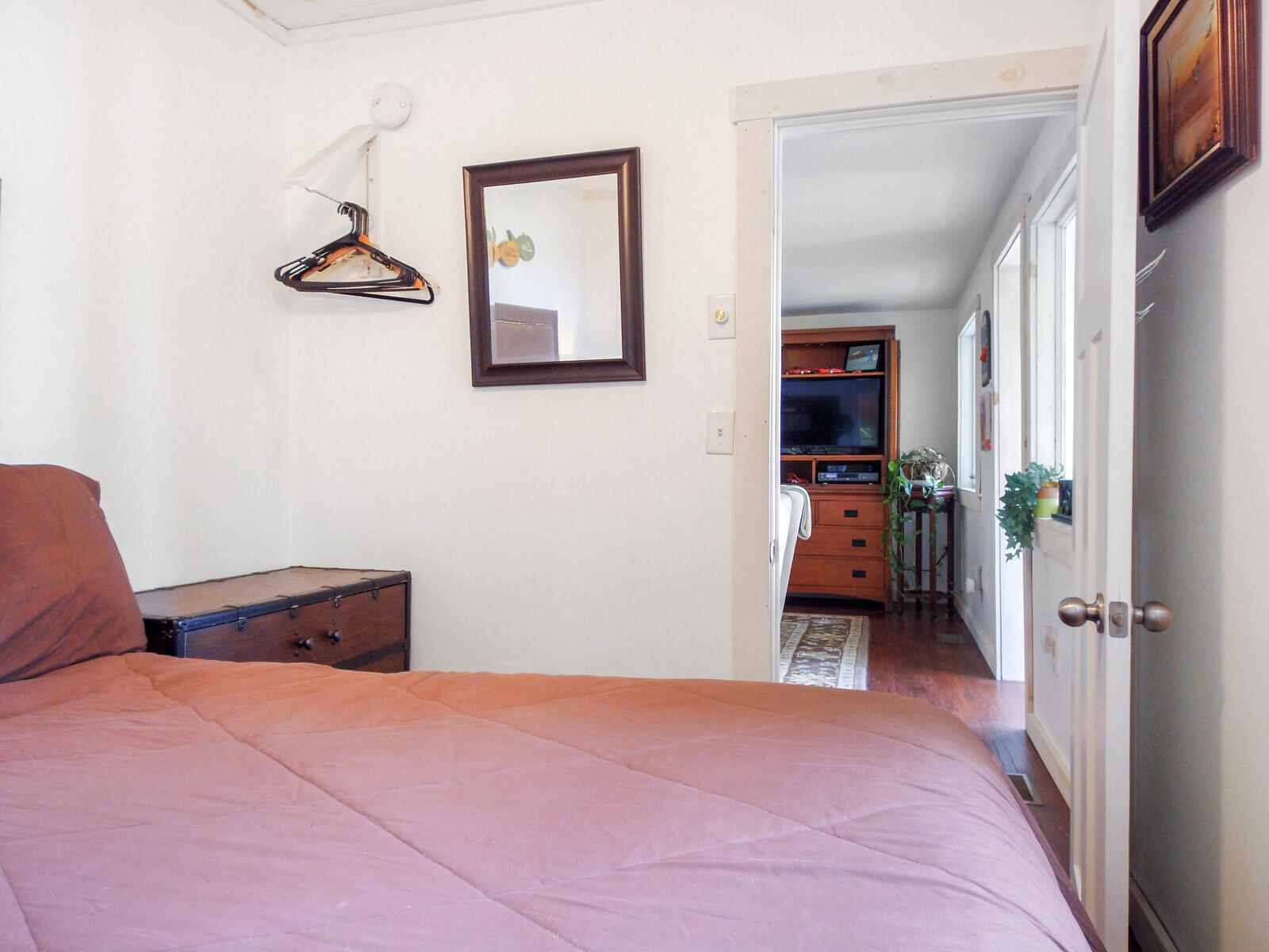 26 Talbert Lane Belgrade, ME 04917 - Photo 41 of 83 BEDROOM 2