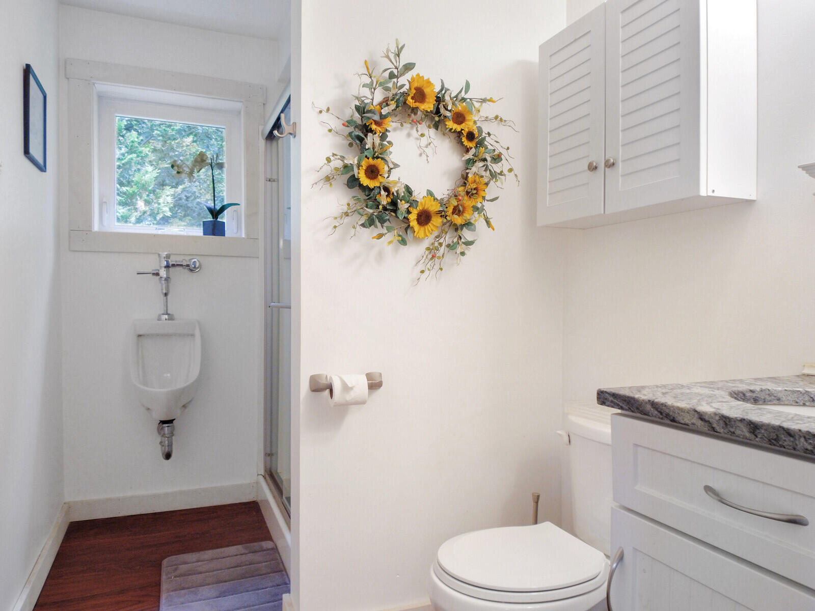 26 Talbert Lane Belgrade, ME 04917 - Photo 42 of 83 GUEST BATHROOM