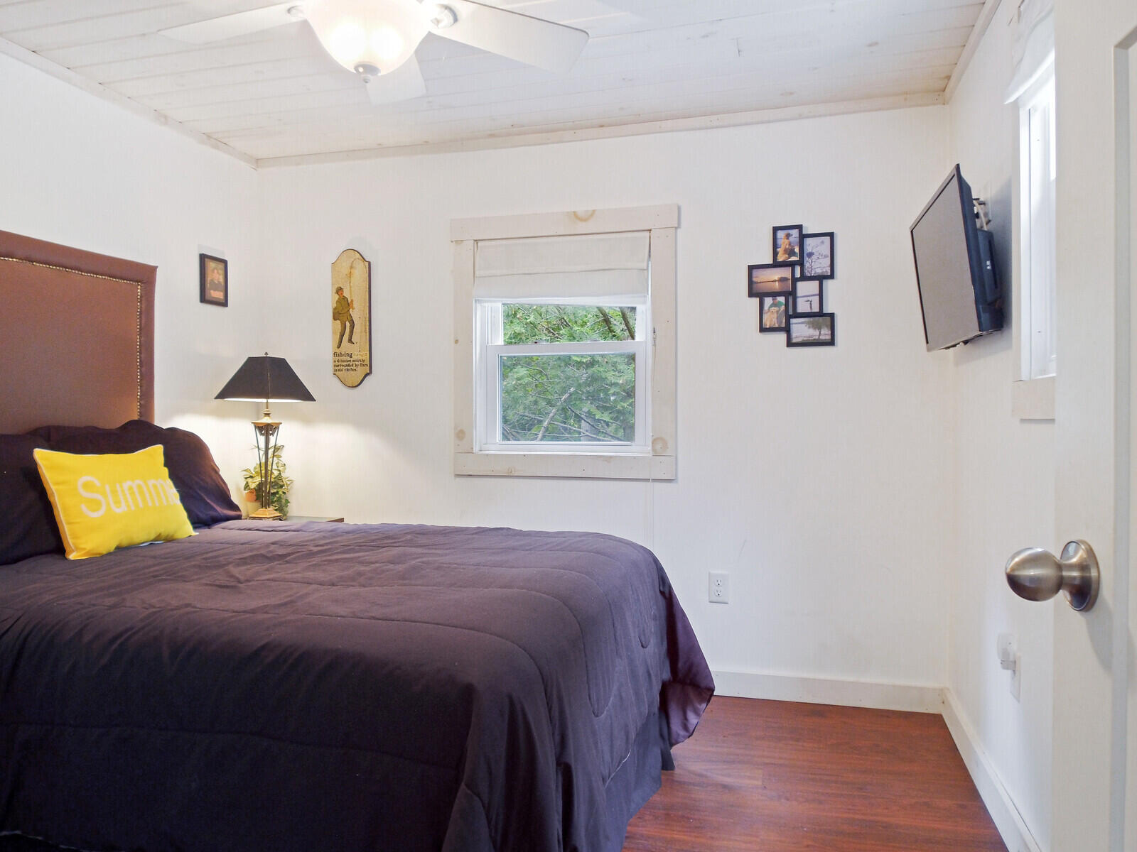 26 Talbert Lane Belgrade, ME 04917 - Photo 44 of 83 BEDROOM 3