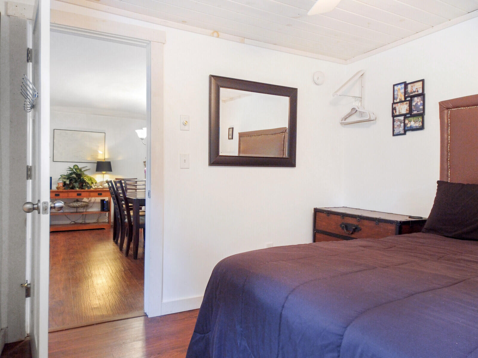 26 Talbert Lane Belgrade, ME 04917 - Photo 45 of 83 BEDROOOM 3