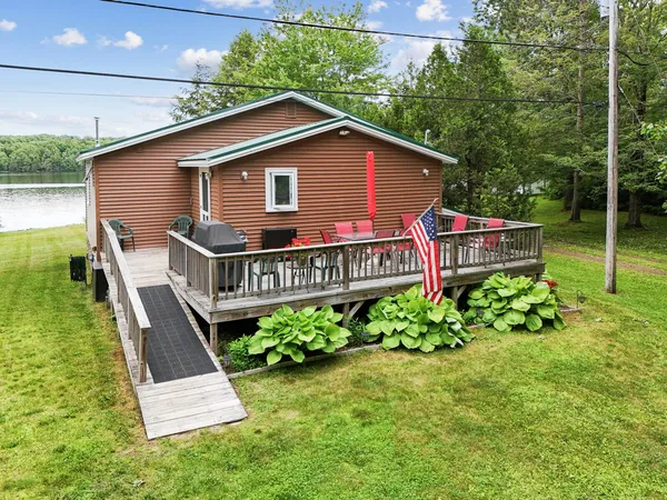 $1,295,000 | 26 Talbert Lane, Belgrade, ME 04917