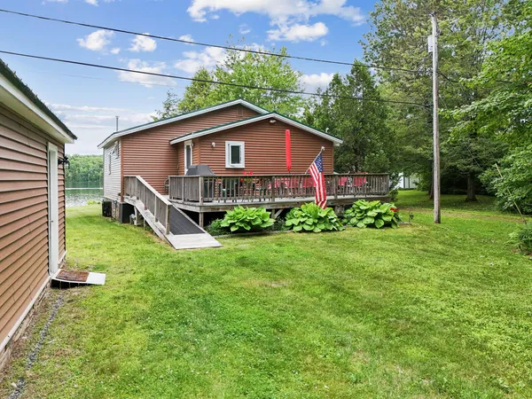 $1,295,000 | 26 Talbert Lane, Belgrade, ME 04917