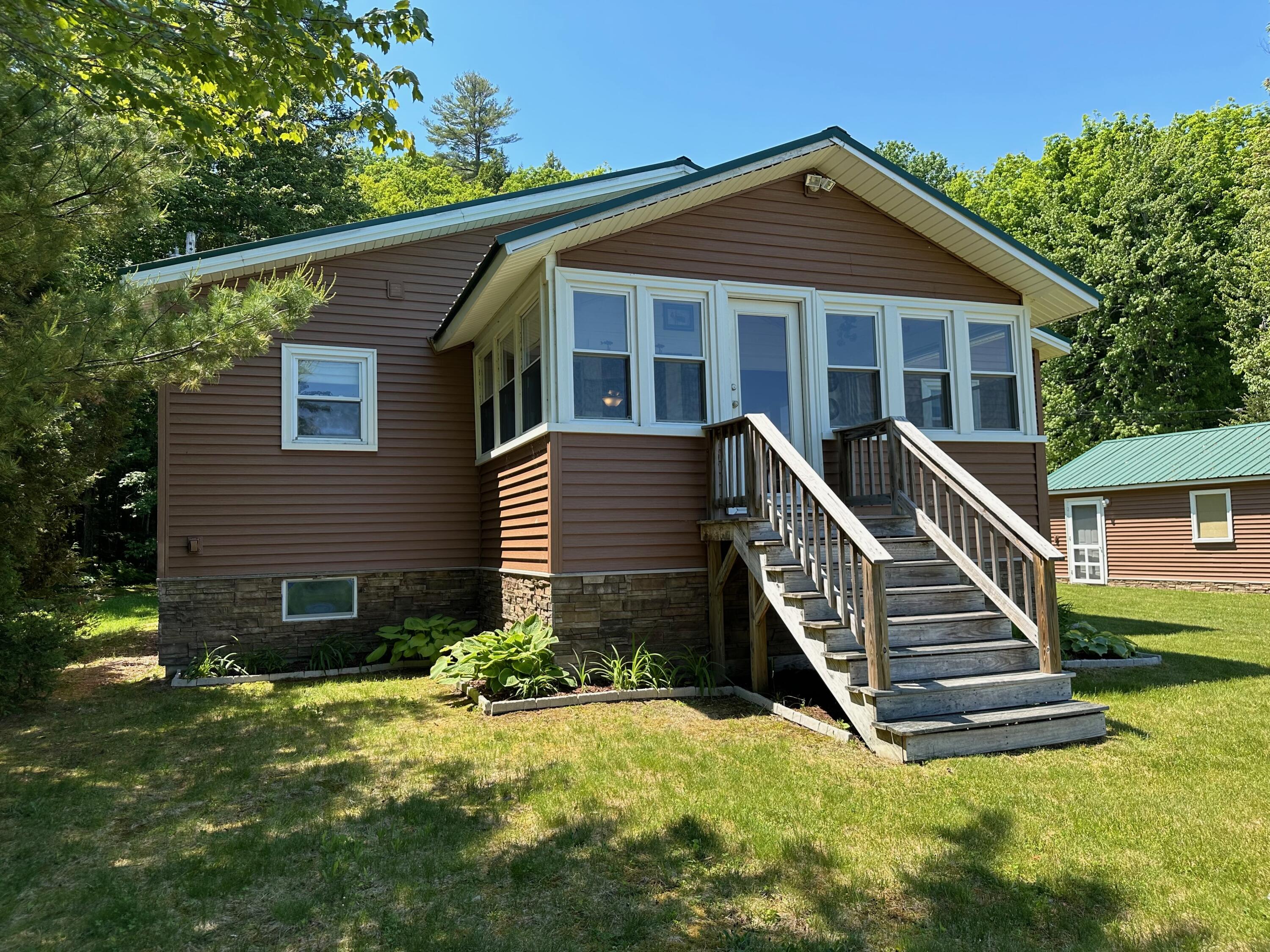 26 Talbert Lane Belgrade, ME 04917 - Photo 52 of 83 LAKESIDE OF HOME
