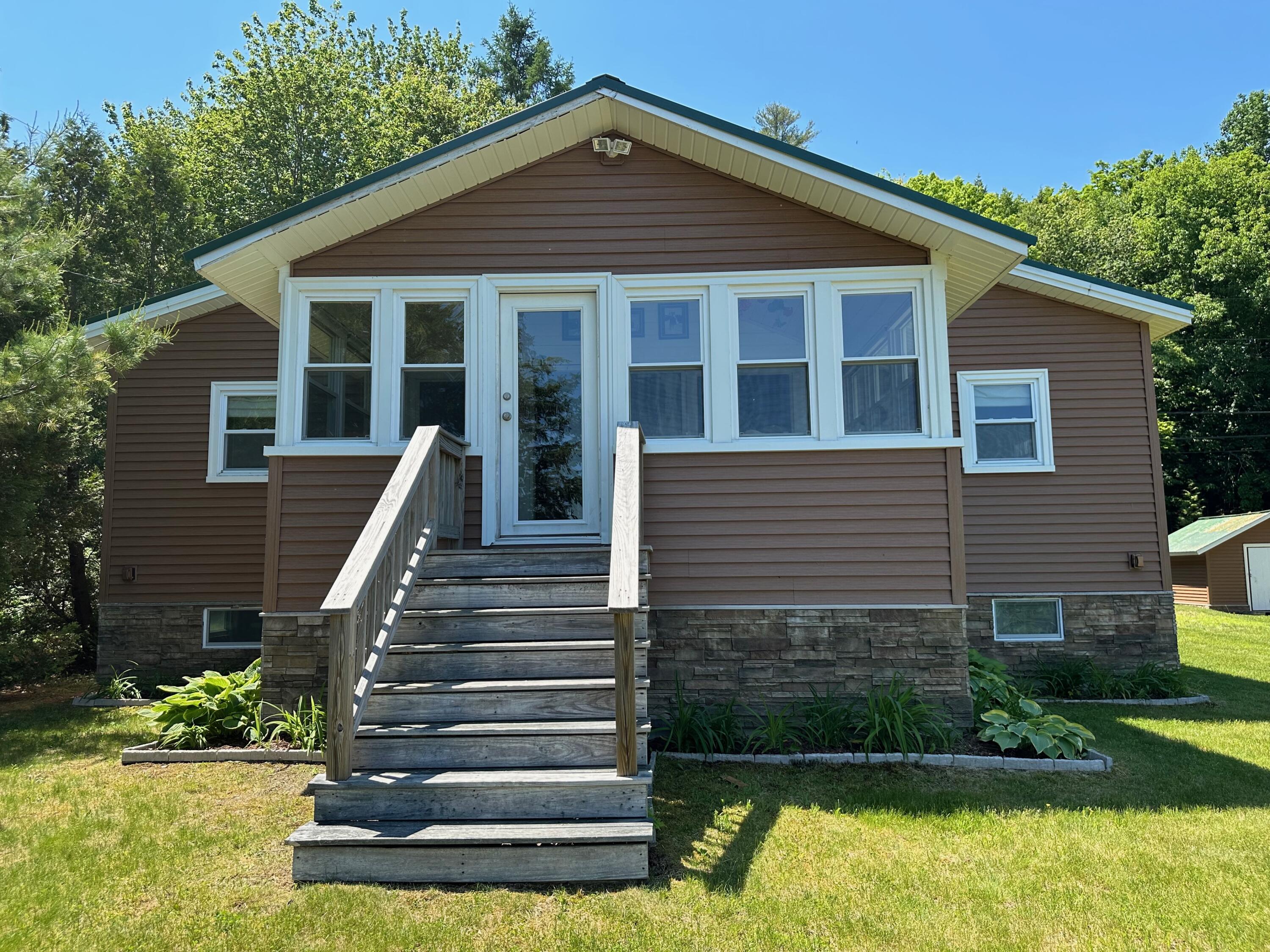 26 Talbert Lane Belgrade, ME 04917 - Photo 53 of 83 LAKESIDE OF HOME