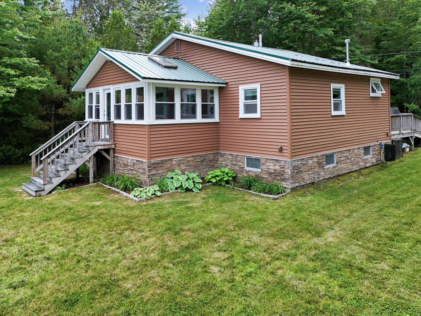26 Talbert Lane Belgrade, ME 04917 - Photo 54 of 83 LAKESIDE OF HOME