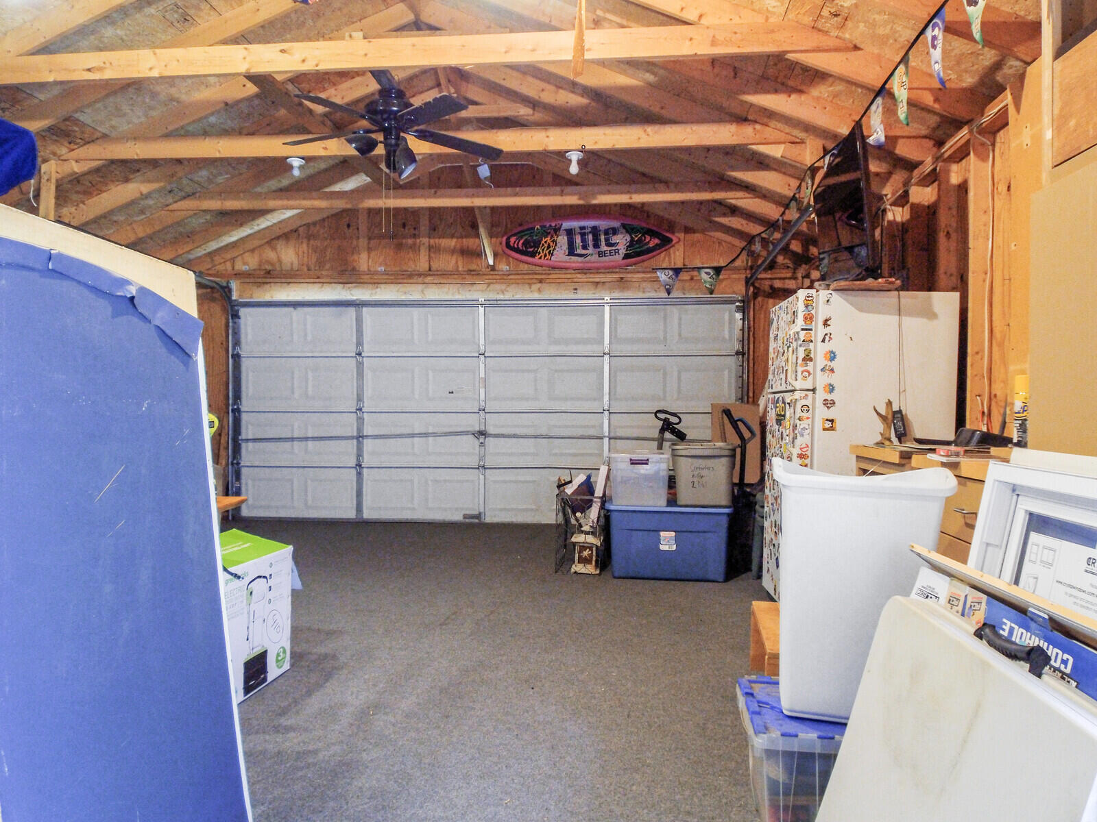 26 Talbert Lane Belgrade, ME 04917 - Photo 57 of 83 GAME ROOM BUILDING