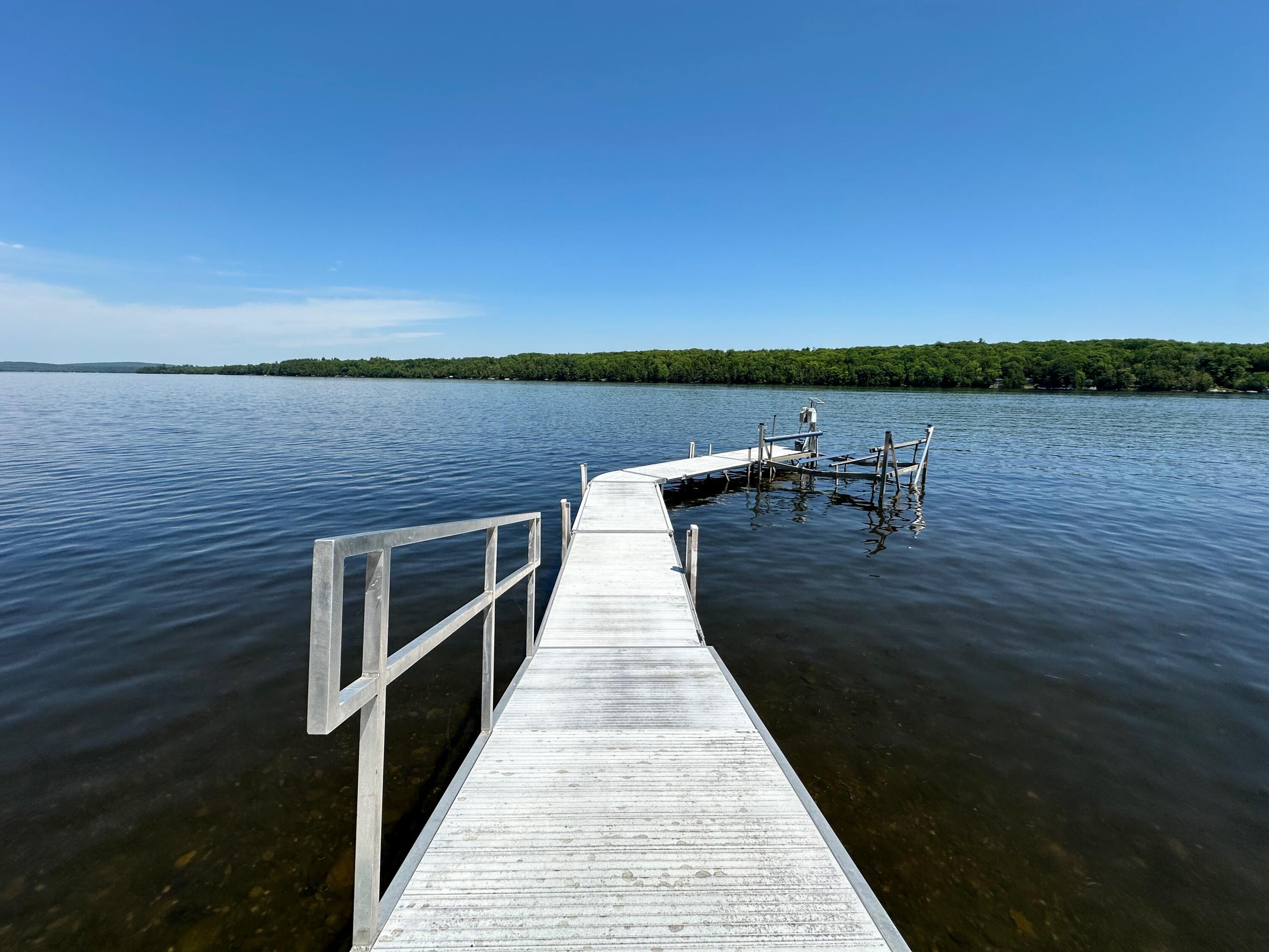 26 Talbert Lane Belgrade, ME 04917 - Photo 6 of 83 DOCK
