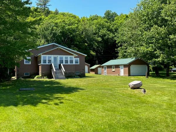 $1,295,000 | 26 Talbert Lane, Belgrade, ME 04917