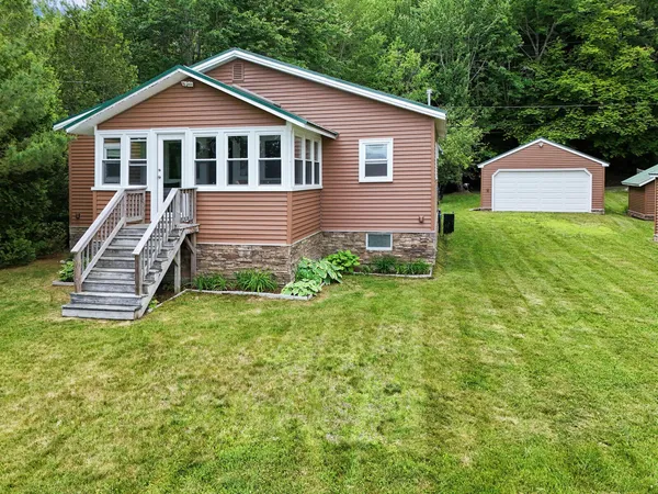 $1,295,000 | 26 Talbert Lane, Belgrade, ME 04917