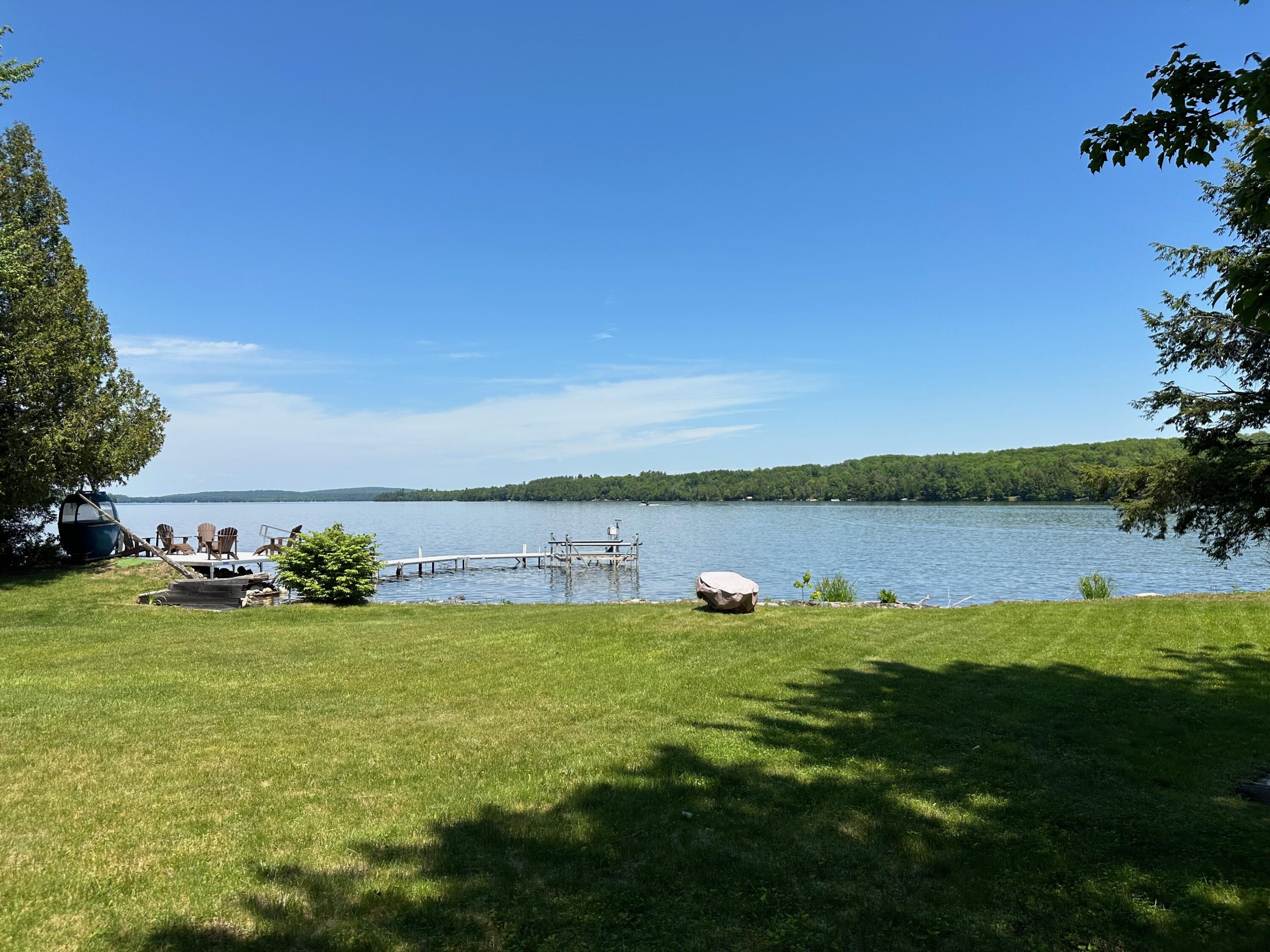 26 Talbert Lane Belgrade, ME 04917 - Photo 7 of 83 LAKEFRONT