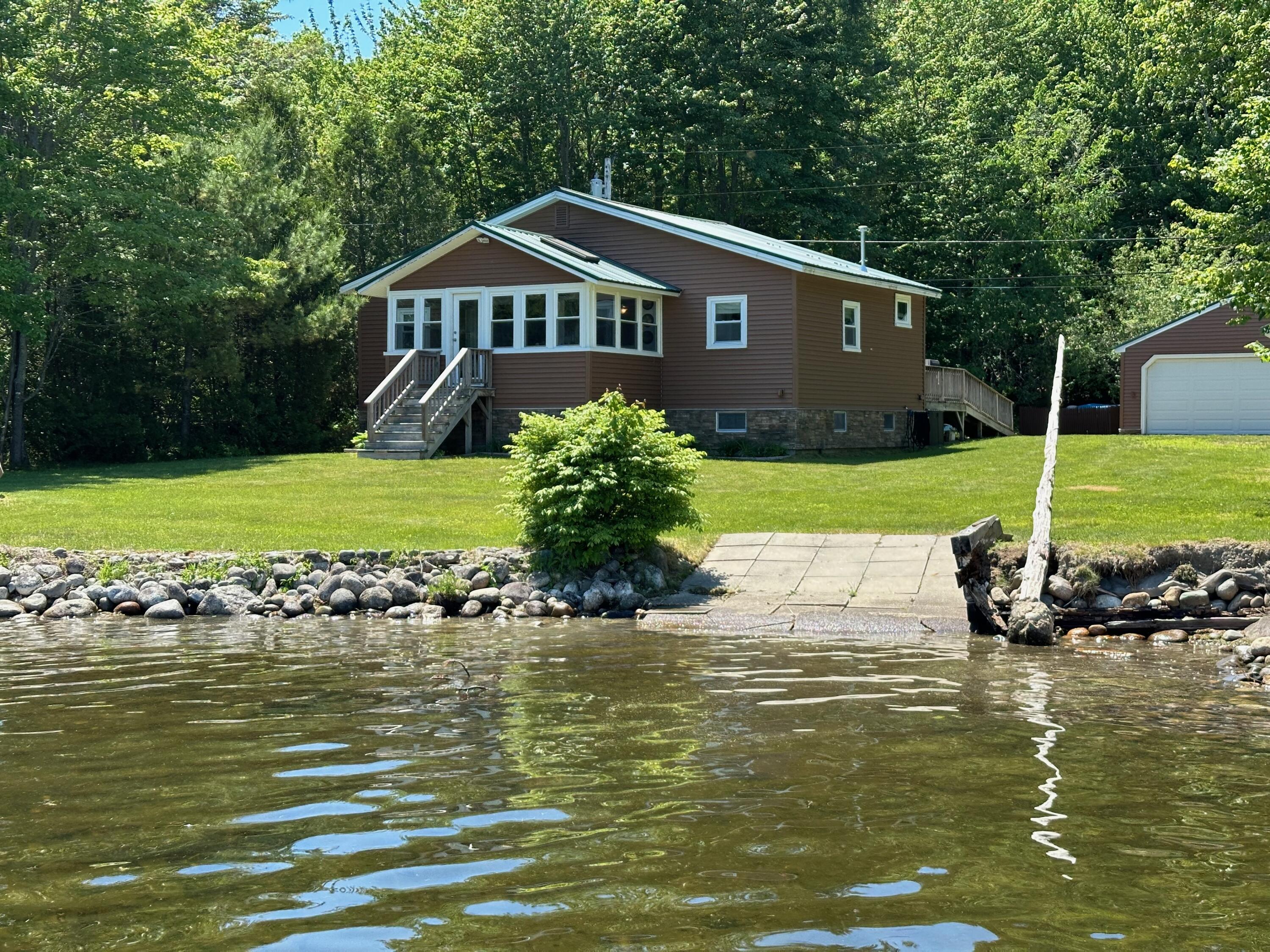 26 Talbert Lane Belgrade, ME 04917 - Photo 70 of 83 LAKEFRONT