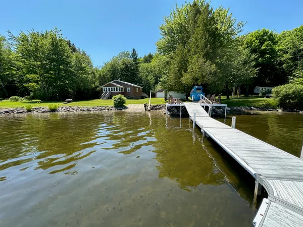 $1,295,000 | 26 Talbert Lane, Belgrade, ME 04917