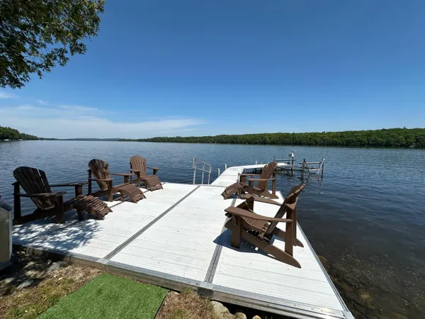 $1,295,000 | 26 Talbert Lane, Belgrade, ME 04917