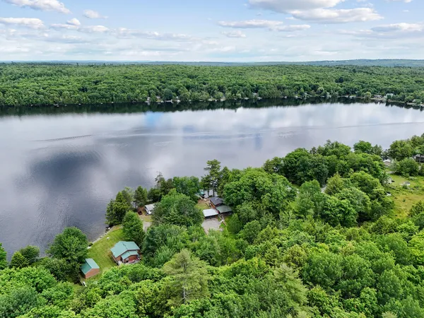 $1,295,000 | 26 Talbert Lane, Belgrade, ME 04917