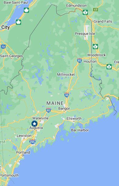 26 Talbert Lane Belgrade, ME 04917 - Photo 78 of 83 approximate map pin