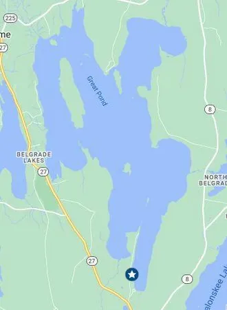 $1,295,000 | 26 Talbert Lane, Belgrade, ME 04917