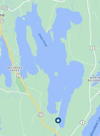 26 Talbert Lane Belgrade, ME 04917 - Photo 79 of 83 approximate map pin