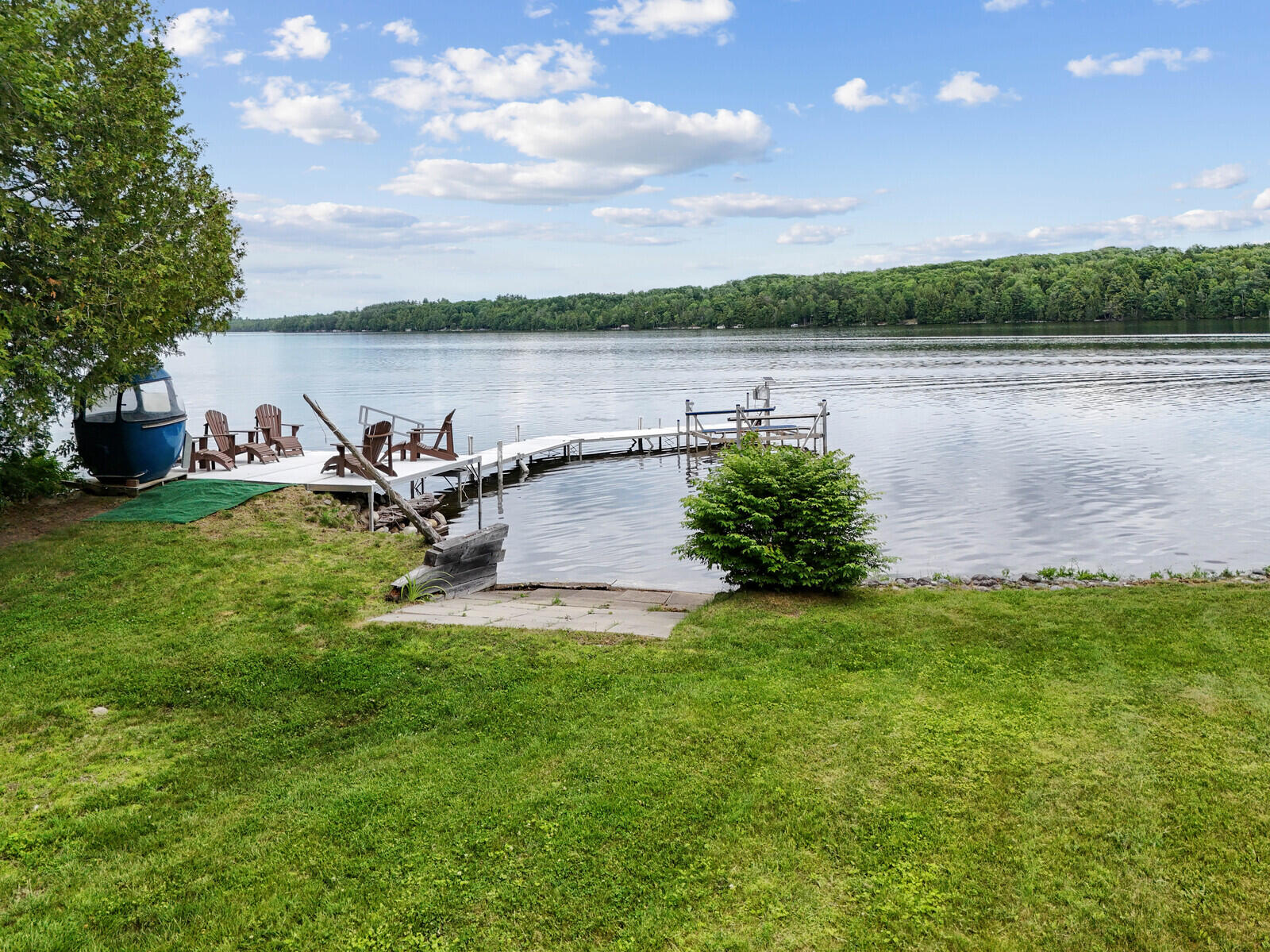 26 Talbert Lane Belgrade, ME 04917 - Photo 8 of 83 LAKEFRONT
