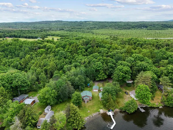 $1,295,000 | 26 Talbert Lane, Belgrade, ME 04917