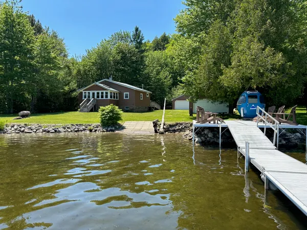 $1,295,000 | 26 Talbert Lane, Belgrade, ME 04917