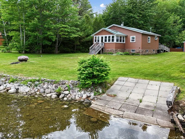 $1,295,000 | 26 Talbert Lane, Belgrade, ME 04917