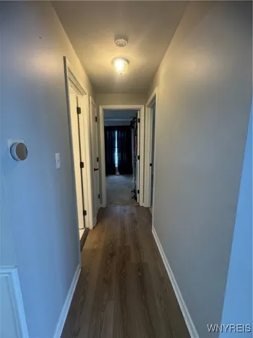 $1,800 | 95 Carriage Drive, Unit 7, Orchard Park, NY 14127