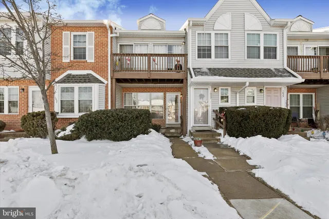 $229,900 | 1036 Northridge Drive, Unit 86A, Eagleville, PA 19403