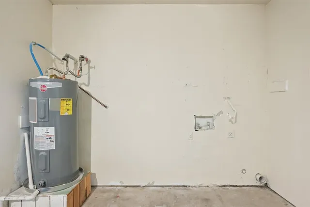 a balcony view with a outdoor space