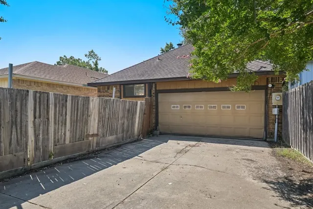 $1,750 | 1221 Wheatfield Drive, Mesquite, TX 75149