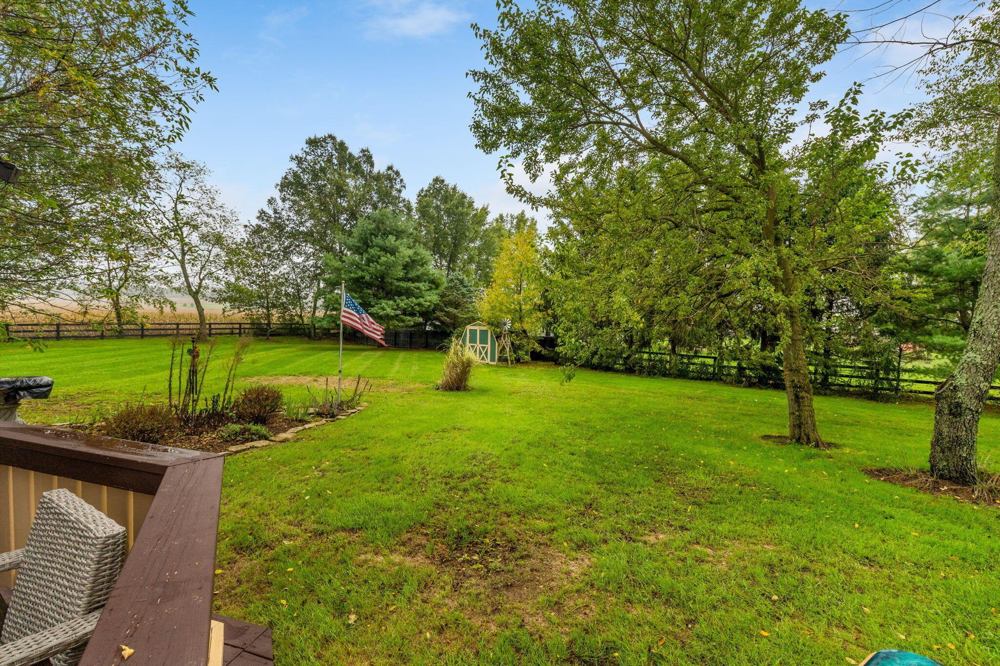 7330 Justus Road Southwest Stoutsville, OH 43154 - Photo 56 of 63 7330 Justus Rd (Exterior)-33