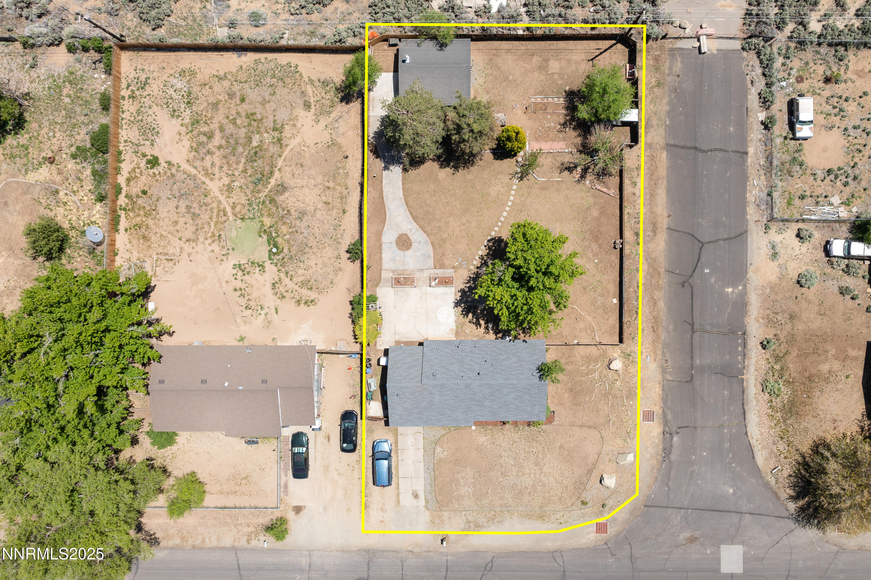 9240 Fremont Way Reno, NV 89506 - Photo 33 of 39 34-9240 Fremont Way Reno NV 89506 ext-17