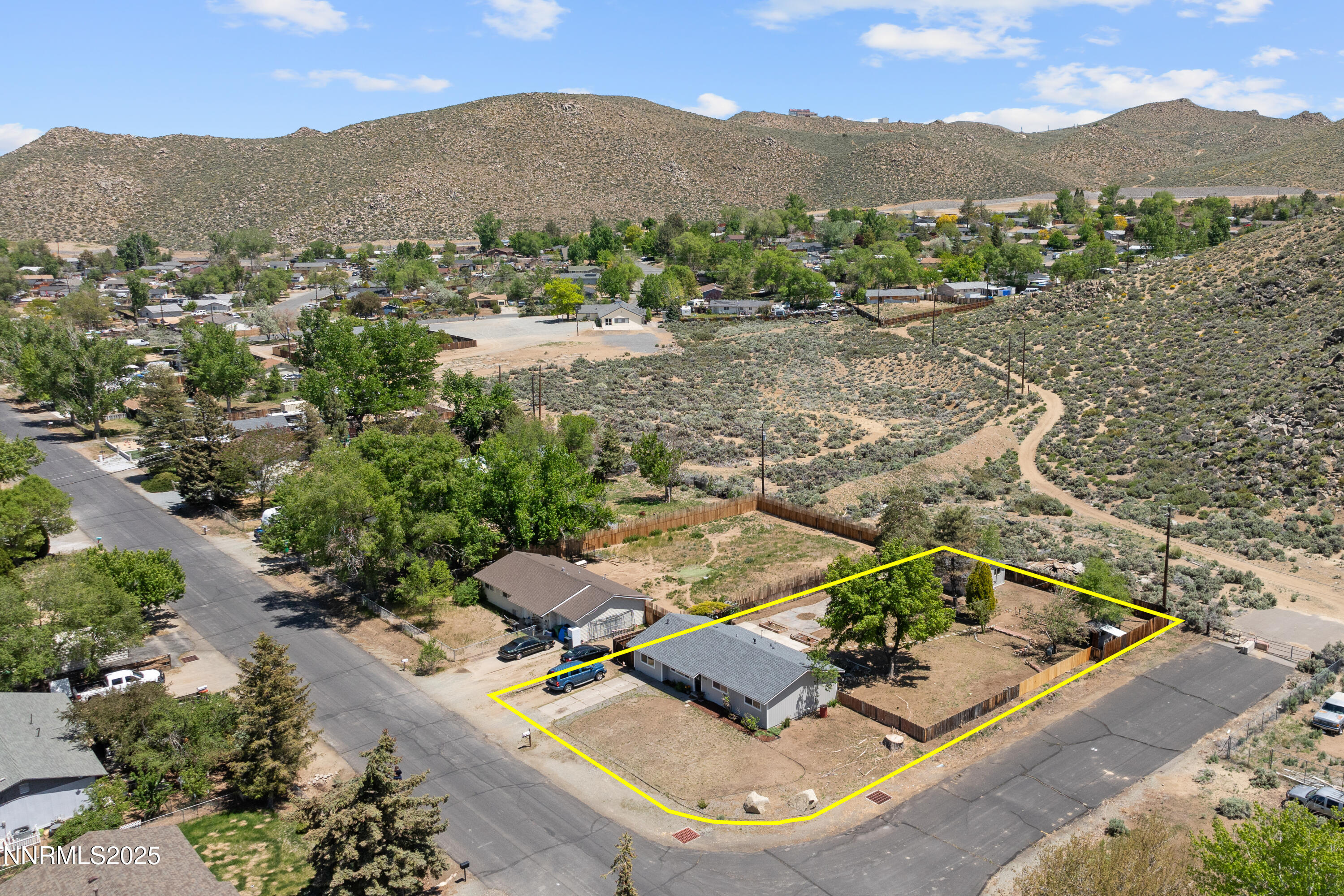 9240 Fremont Way Reno, NV 89506 - Photo 36 of 39 37-9240 Fremont Way Reno NV 89506 ext-21