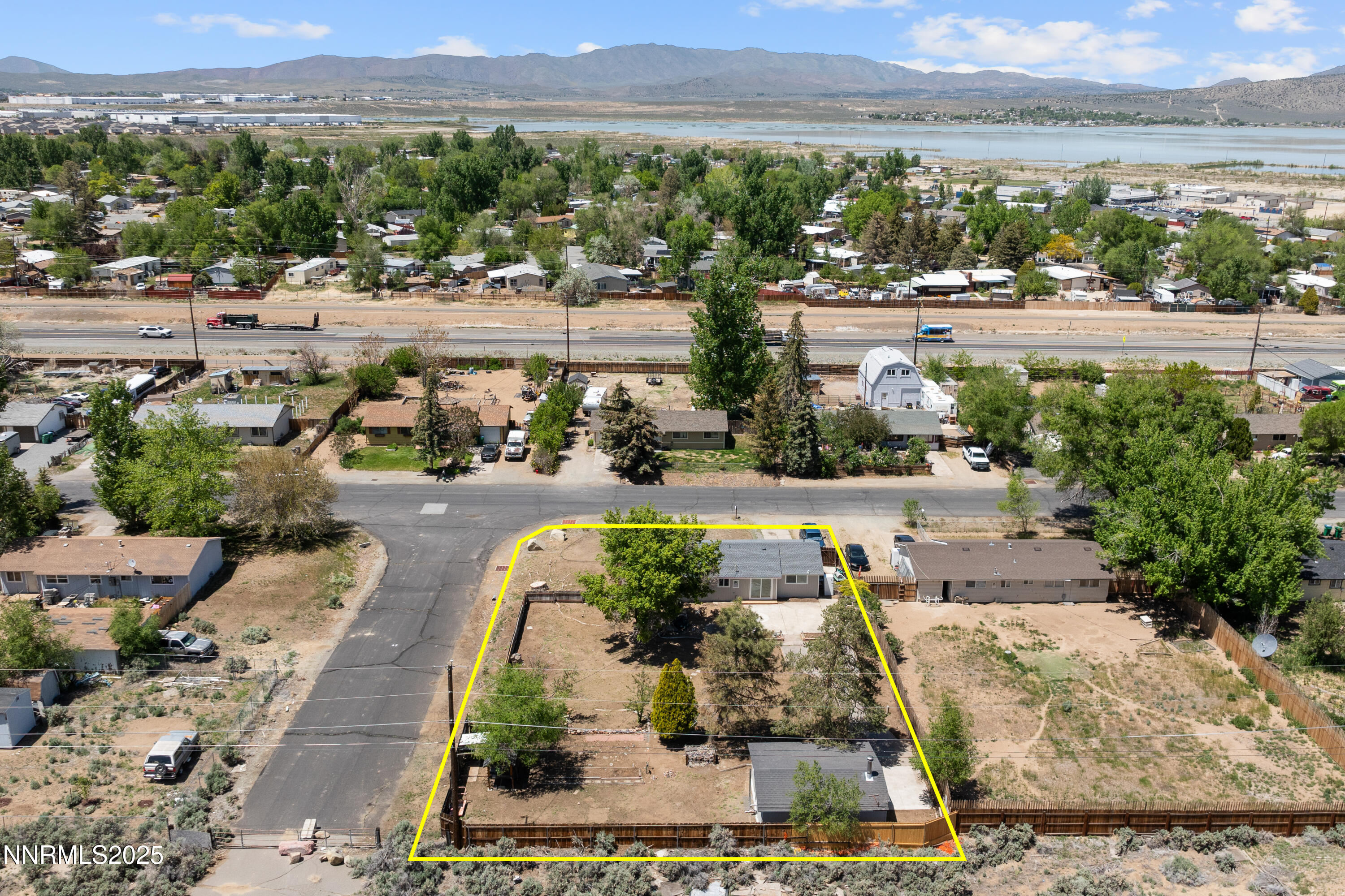 9240 Fremont Way Reno, NV 89506 - Photo 37 of 39 38-9240 Fremont Way Reno NV 89506 ext-22