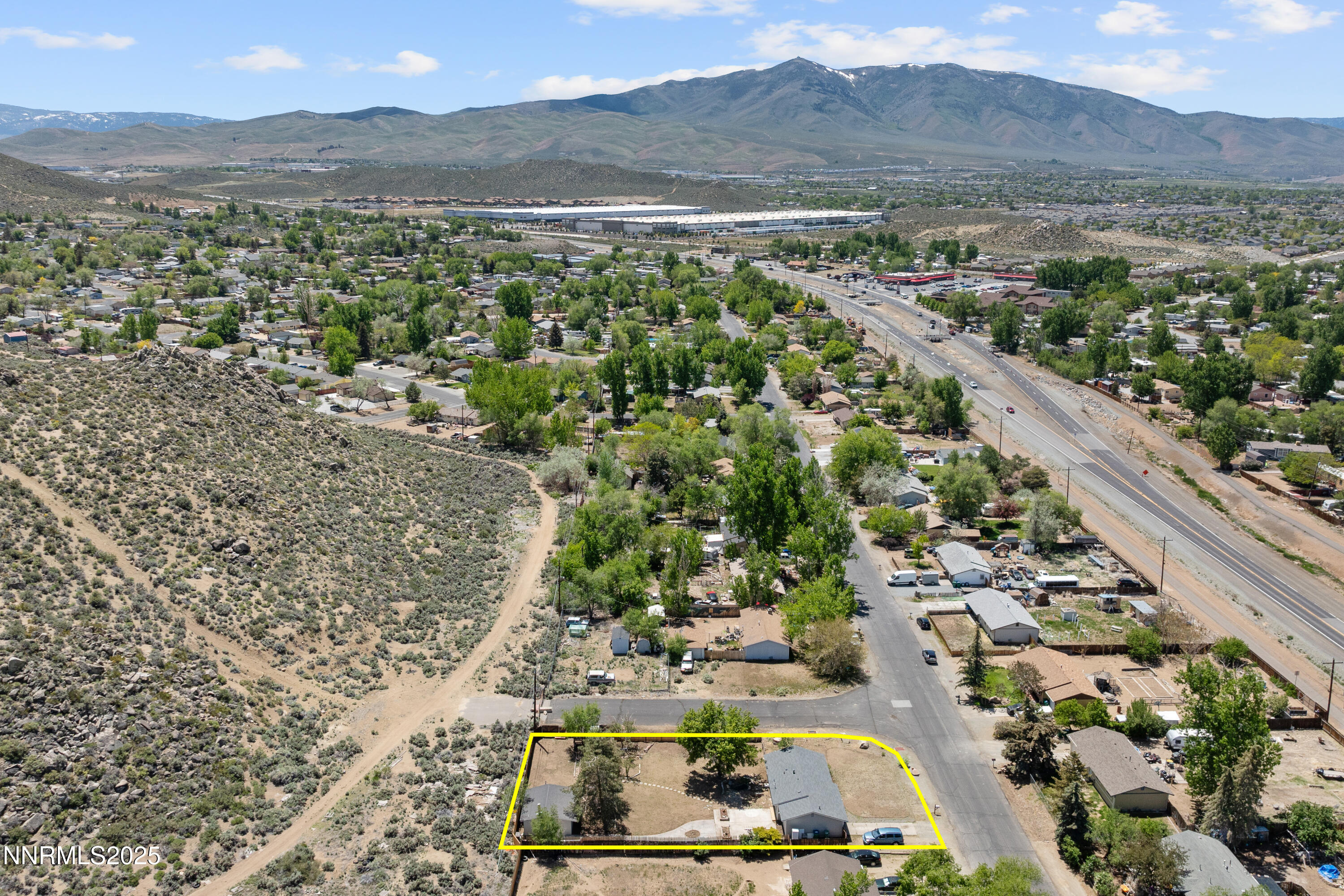 9240 Fremont Way Reno, NV 89506 - Photo 39 of 39 40-9240 Fremont Way Reno NV 89506 ext-24
