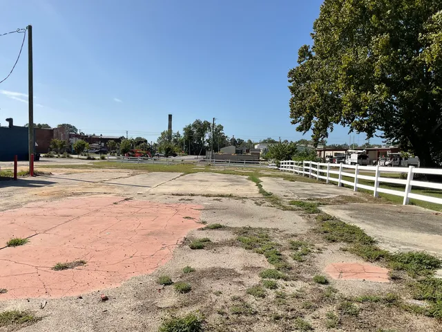 $49,000 | 12093 Heritage Highway, Bamberg, SC 29003