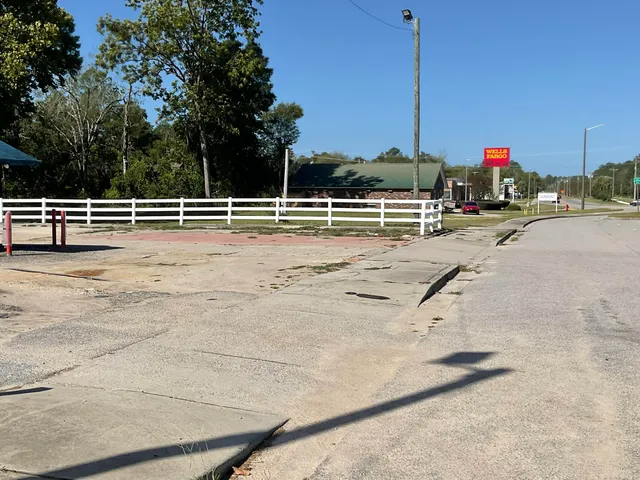 $49,000 | 12093 Heritage Highway, Bamberg, SC 29003