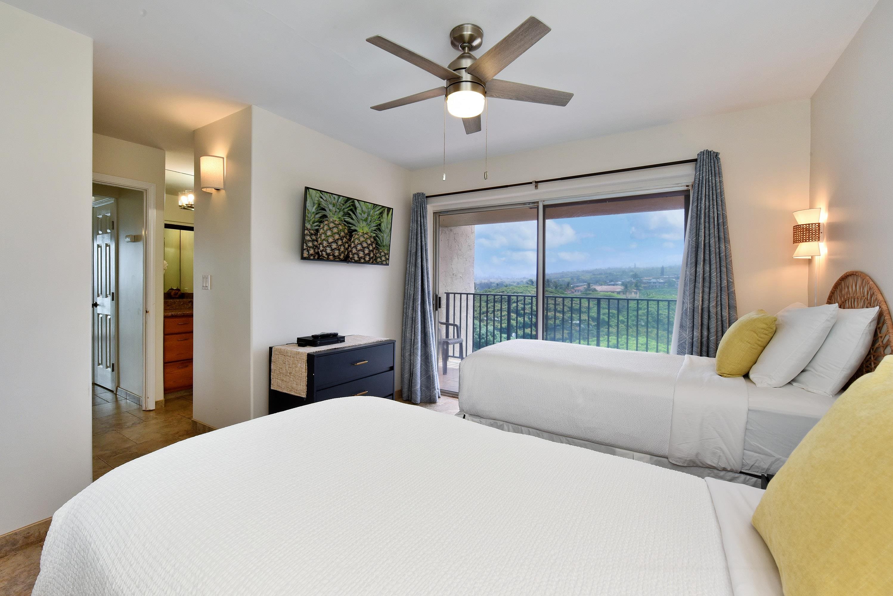 4401 Lower Honoapiilani Road, Unit B801 Lahaina, HI 96761 - Photo 18 of 32