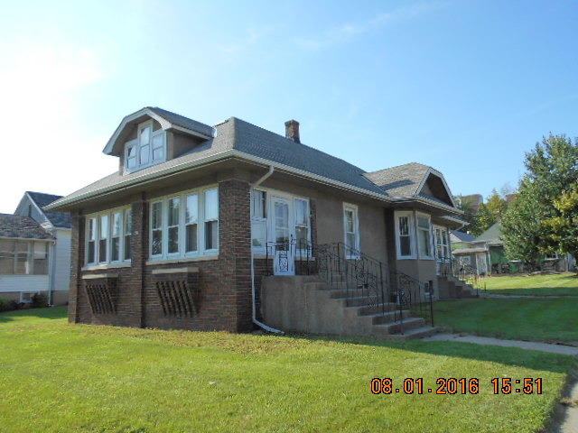 400 West Devlin Street Spring Valley, IL 61362 - Photo 1 of 11