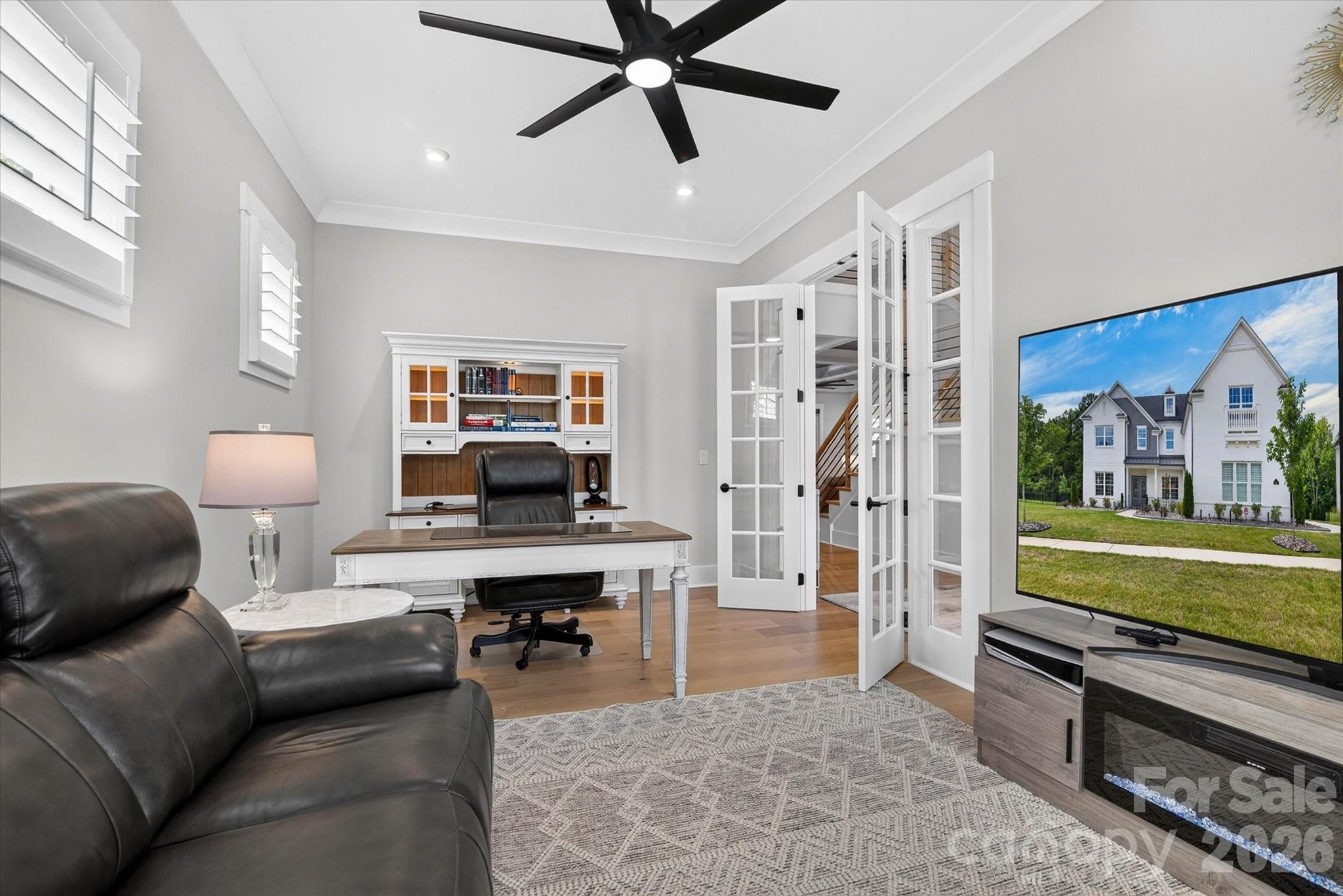 8624 Balcony Bridge Road Huntersville, NC 28078 - Photo 9 of 32 Gallery Image 9