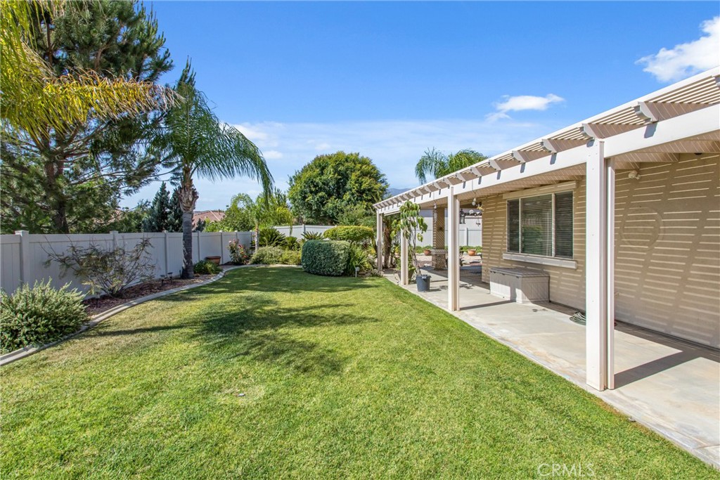 1709 Reyes Lane Beaumont, CA 92223 - Photo 34 of 38