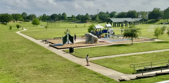 a view of outdoor space deck and entertaining space