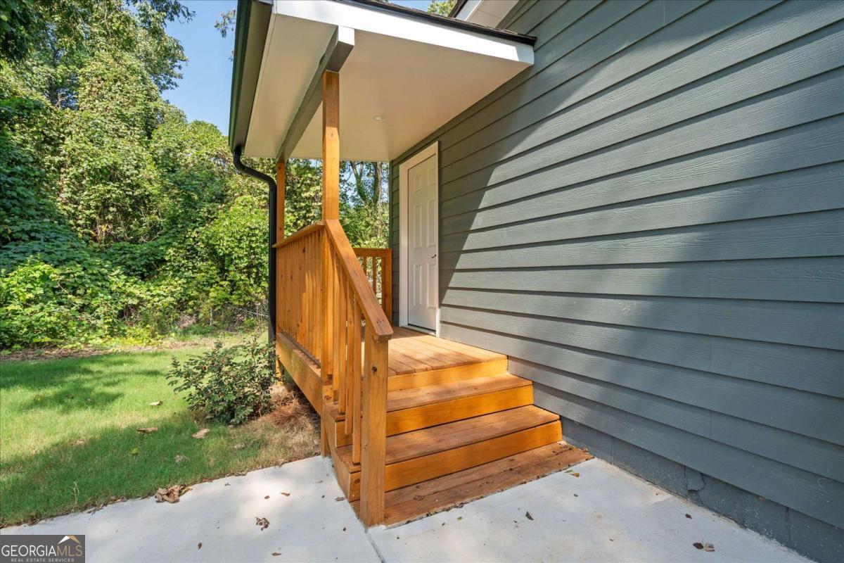 317 Bledsoe Street Carrollton, GA 30117 - Photo 25 of 26