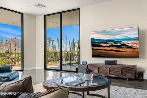 $5,500,000 | 5826 East Indian Bend Road, Paradise Valley, AZ 85253