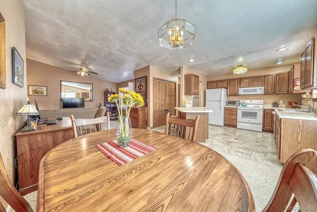 $524,000 | 513 Chipeta Trail, Salida, CO 81201